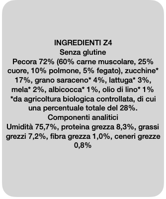 L'ECCELLENZA IN CIOTOLA