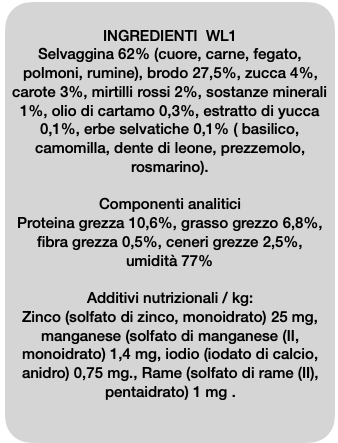 L'ECCELLENZA IN CIOTOLA