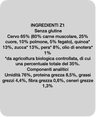 L'ECCELLENZA IN CIOTOLA