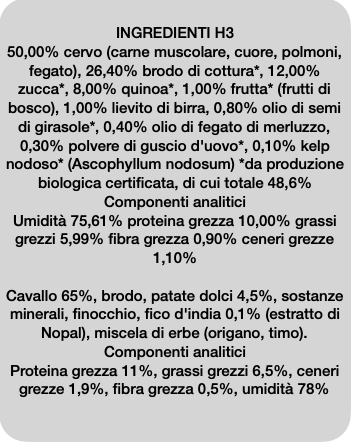 L'ECCELLENZA IN CIOTOLA