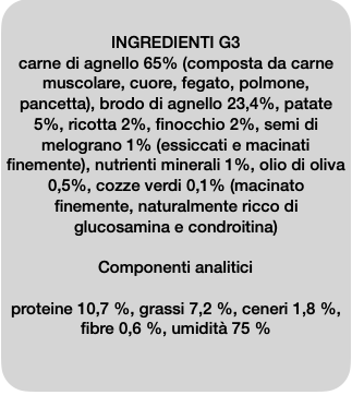 L'ECCELLENZA IN CIOTOLA