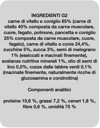 L'ECCELLENZA IN CIOTOLA