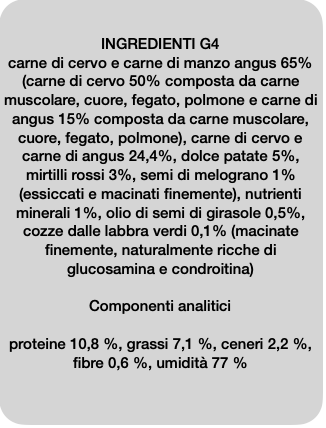 L'ECCELLENZA IN CIOTOLA